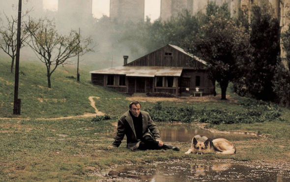 nostalgia tarkovsky