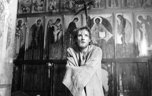 Andrei Rublev