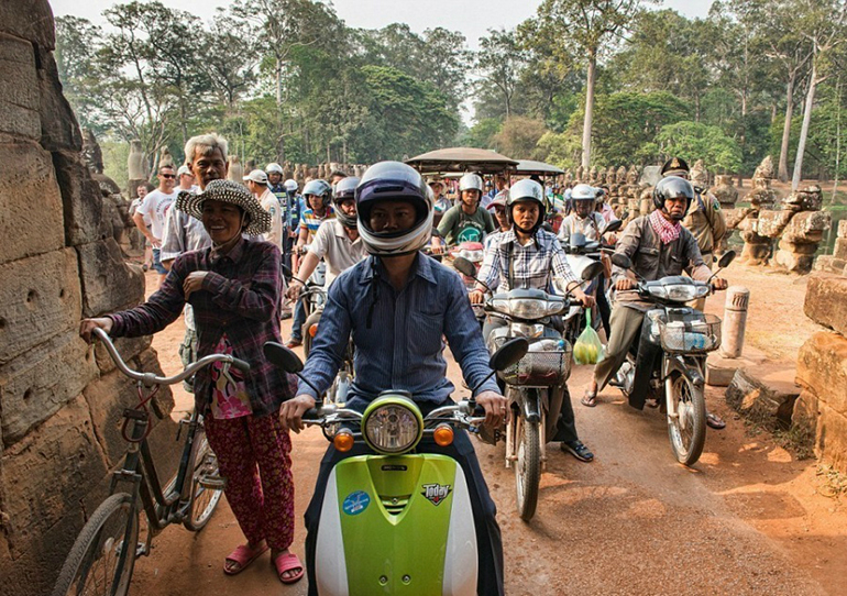 Siem Reap