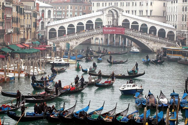 Veneza