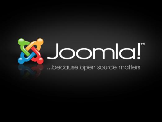 Como instalar o modelo Joomla?