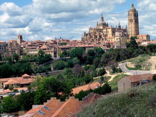 Onde é melhor descansar na Espanha?