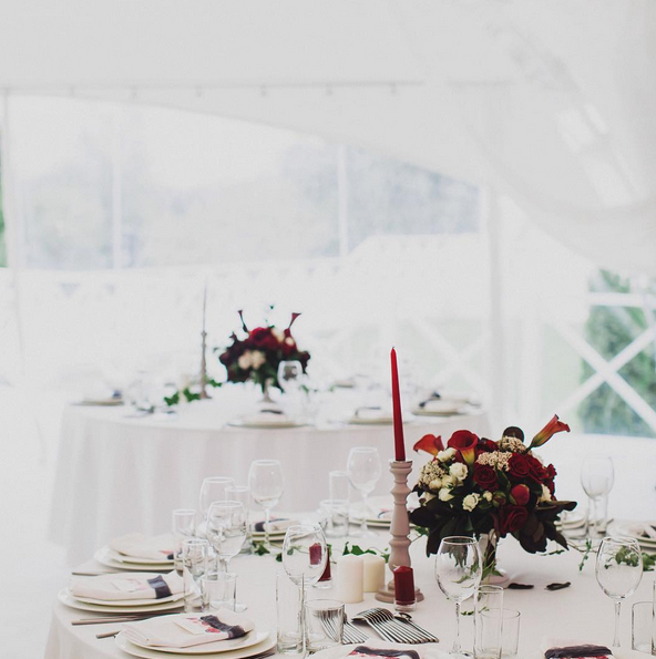 Onde organizar o banquete perfeito para qualquer celebração?