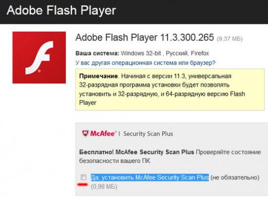 Como instalar o Adobe Flash Player?