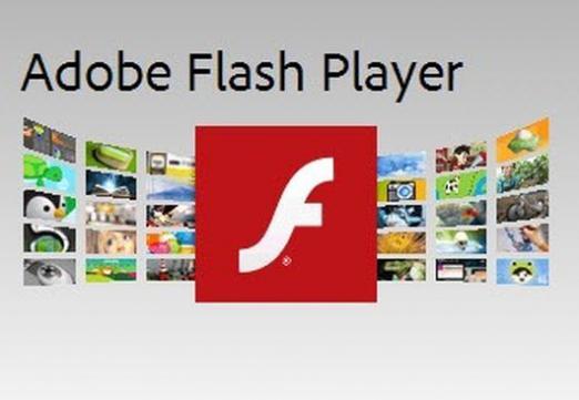 Por que o Flash Player não está instalado?