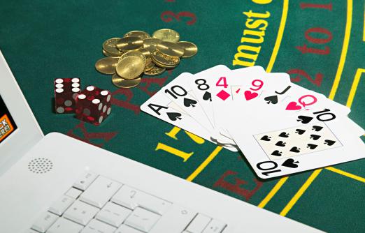 Como encontrar um casino online honesto?