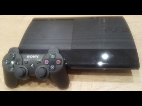 Como conectar ps3 à TV?