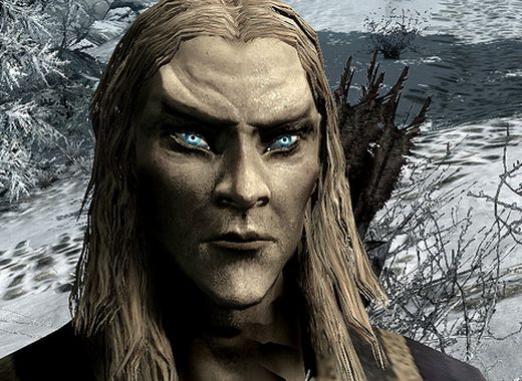 Skyrim: onde encontrar os elfos?