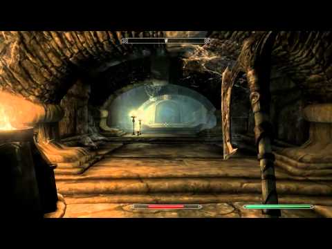 Skyrim: onde encontrar a garra?