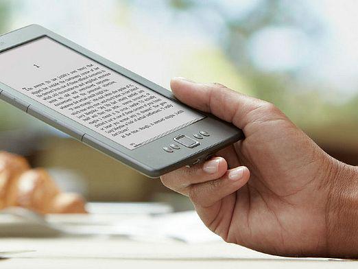 Como usar o e-book?