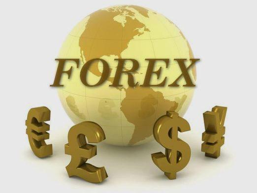 O que é o Forex?