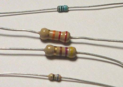 O que é um resistor?