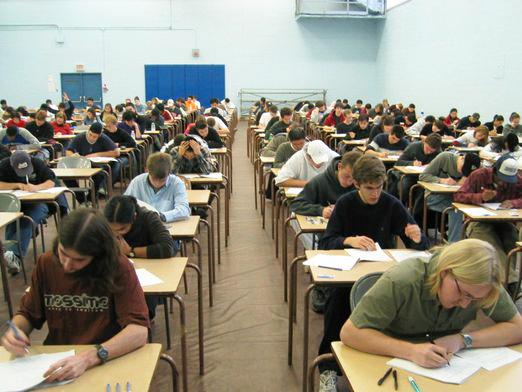 Que exames devo tomar para um psicólogo?