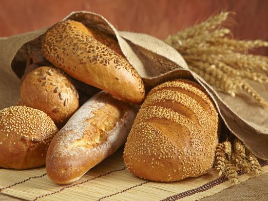 Por que o pão era chamado de pão?