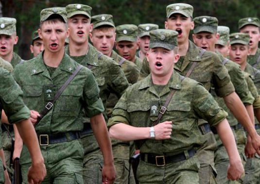 Em que escola militar entrar?